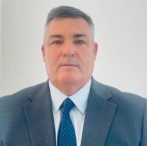 Michael J. Carrozzo headshot