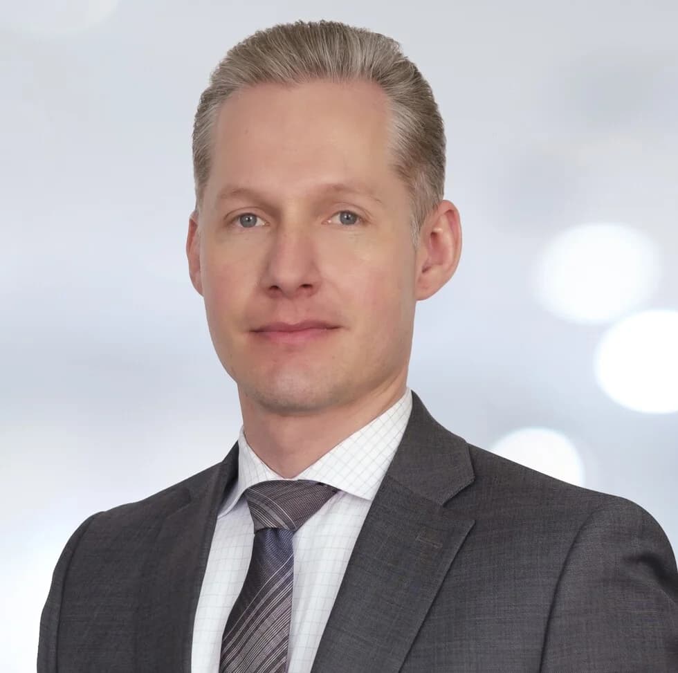 Pavel Kolmogorov headshot